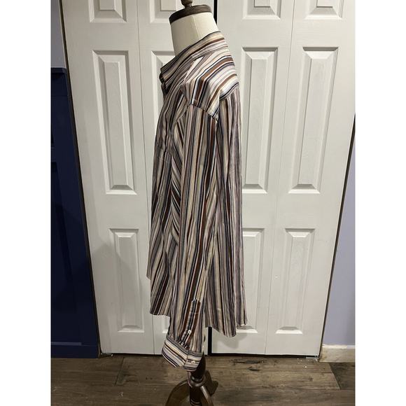 Bugatchi Uomo Button Up Men’s Shirt XXL‎ - Picture 4 of 5